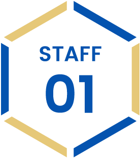 STAFF01