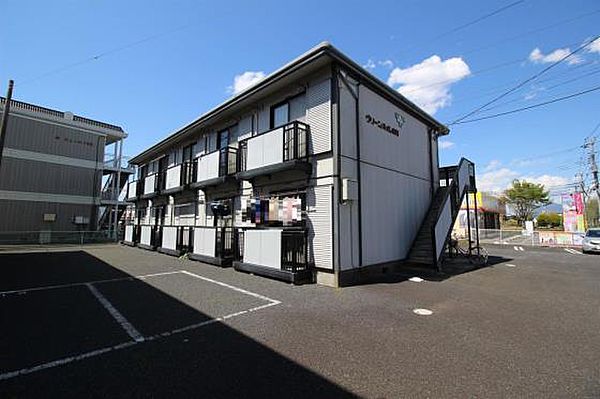 【グリーンハイム春日】担当者さんの丁寧な接客が決め手♪ 2ヶ月フリーレントの好立地物件！