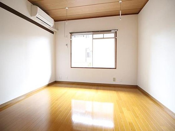 【高野マンション】安い！好立地！コストパフォーマンス抜群！天久保2丁目マンション！