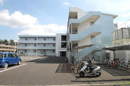 【TOS天久保】お店が近く便利な天久保4丁目の物件♪