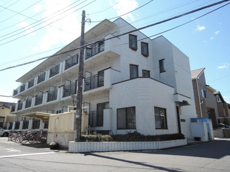 【セントポーリア橋本】スーパーやコンビニに近い珍しい天久保1丁目物件！