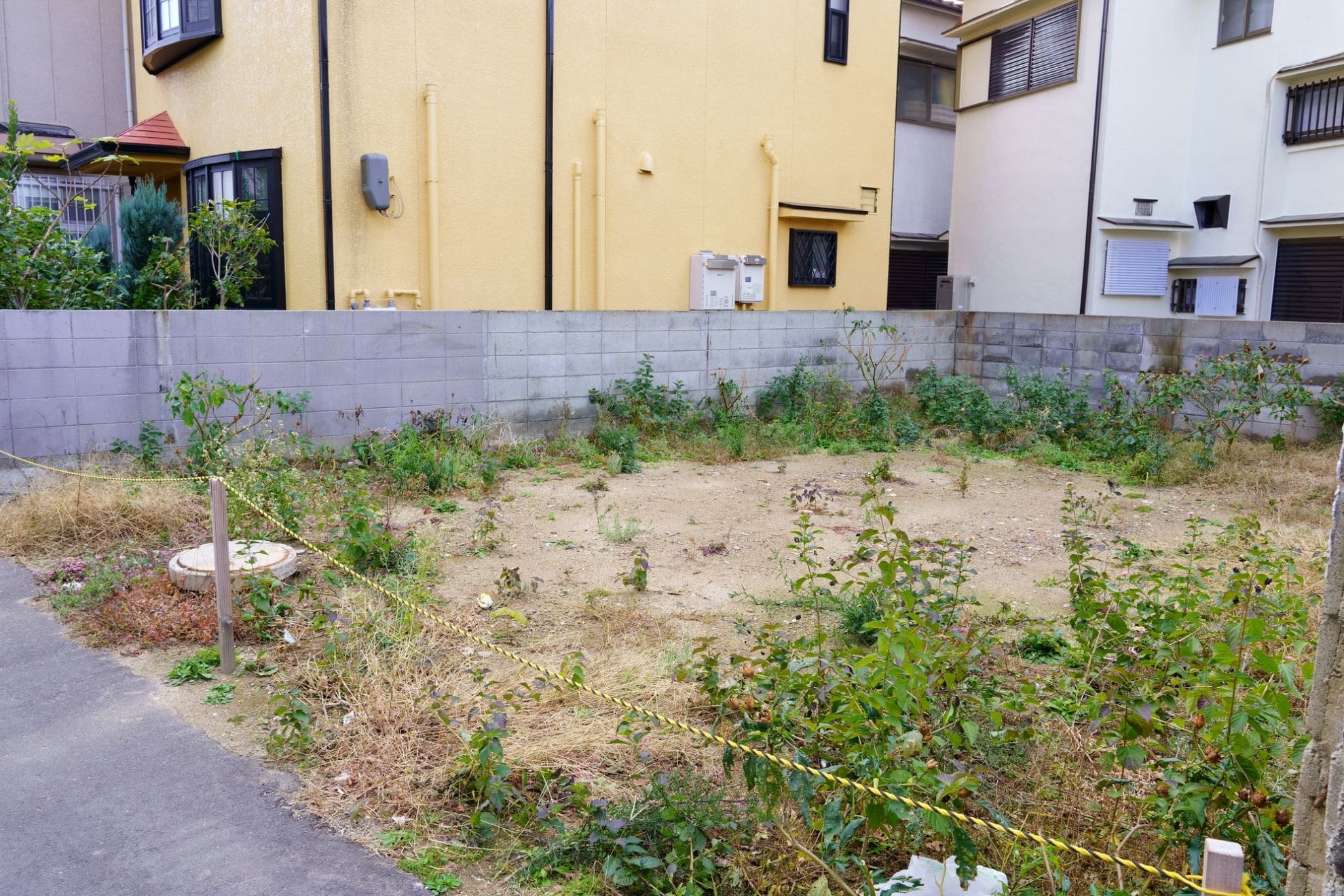 遊休地を活用すべき理由