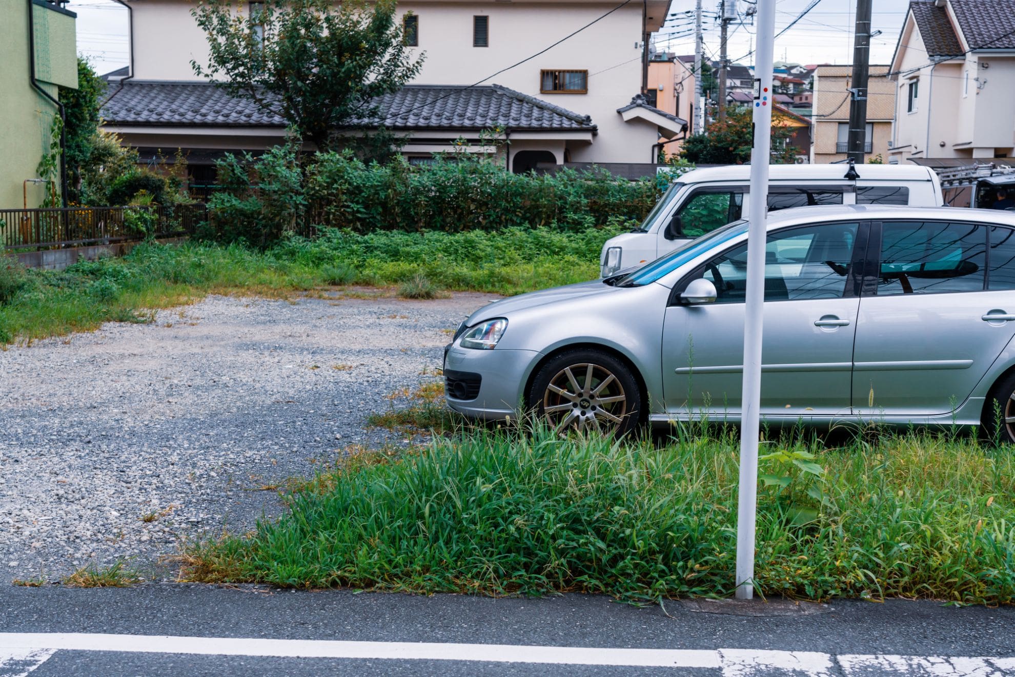 初めての土地活用にもおすすめ！遊休地の活用方法6選