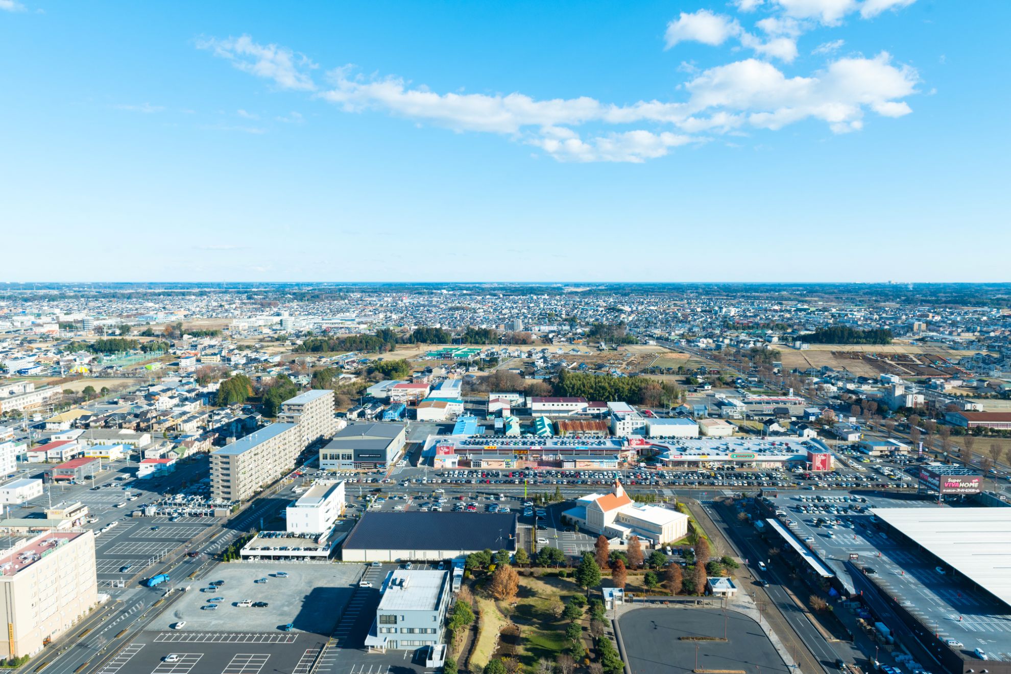 【エリア別】茨城県でおすすめの移住先を紹介！移住するメリットや補助金・支援金制度