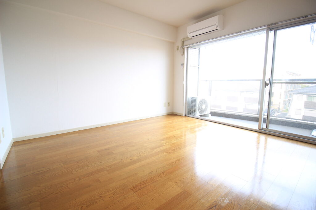 【ホソダビル】天久保2丁目で飲み屋が近い！体専おすすめの物件！