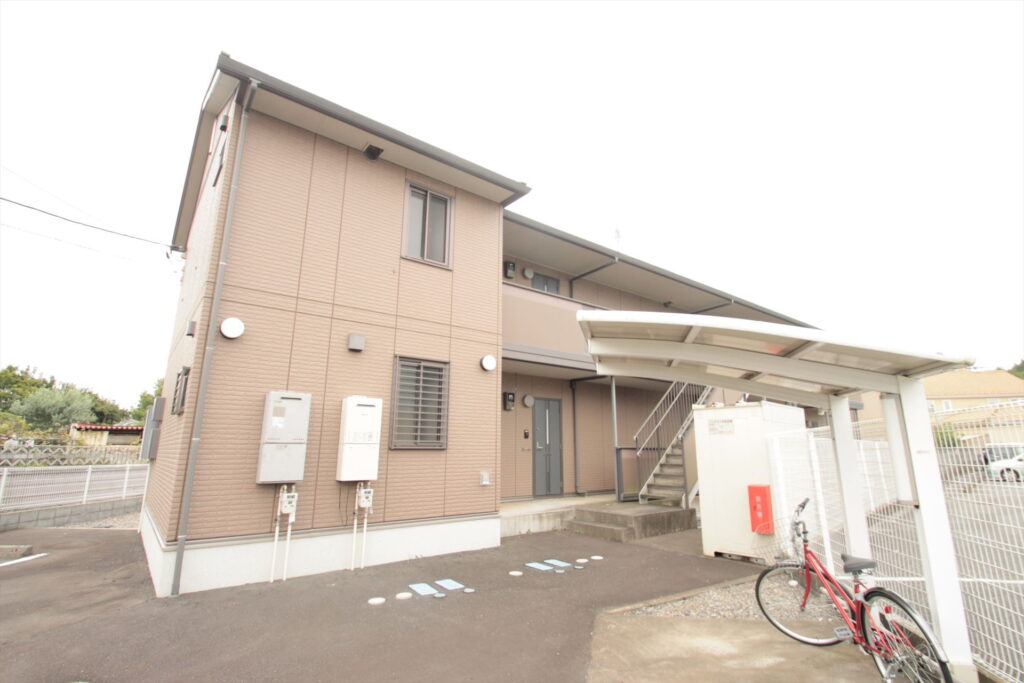 【デュークアヴァンセ】ウォークインクローゼットが魅力！桜・柴崎エリアの綺麗なマンション