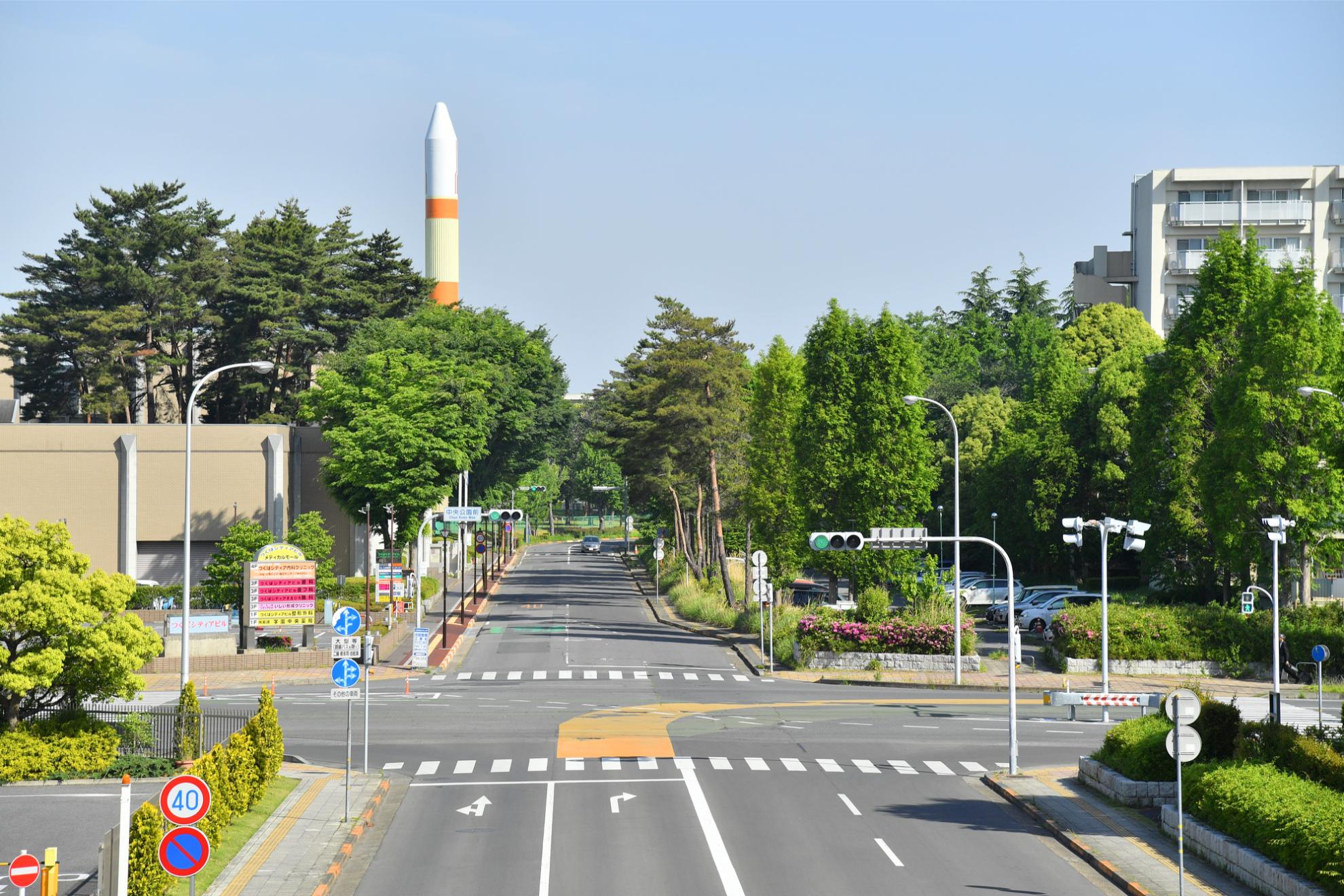 土地の価格は立地によって異なる