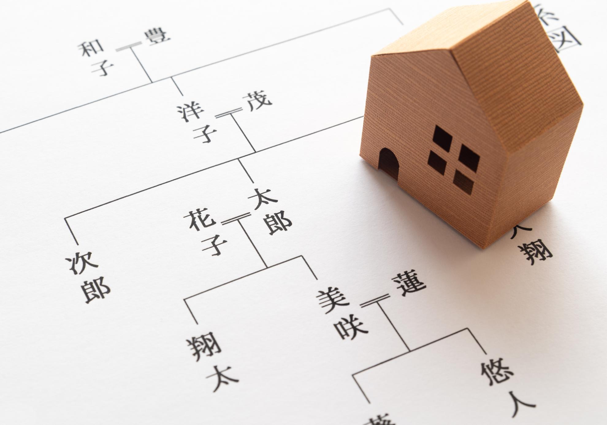 一人っ子は実家を売却したほうがいい？判断ポイントから注意点まで一気に解説