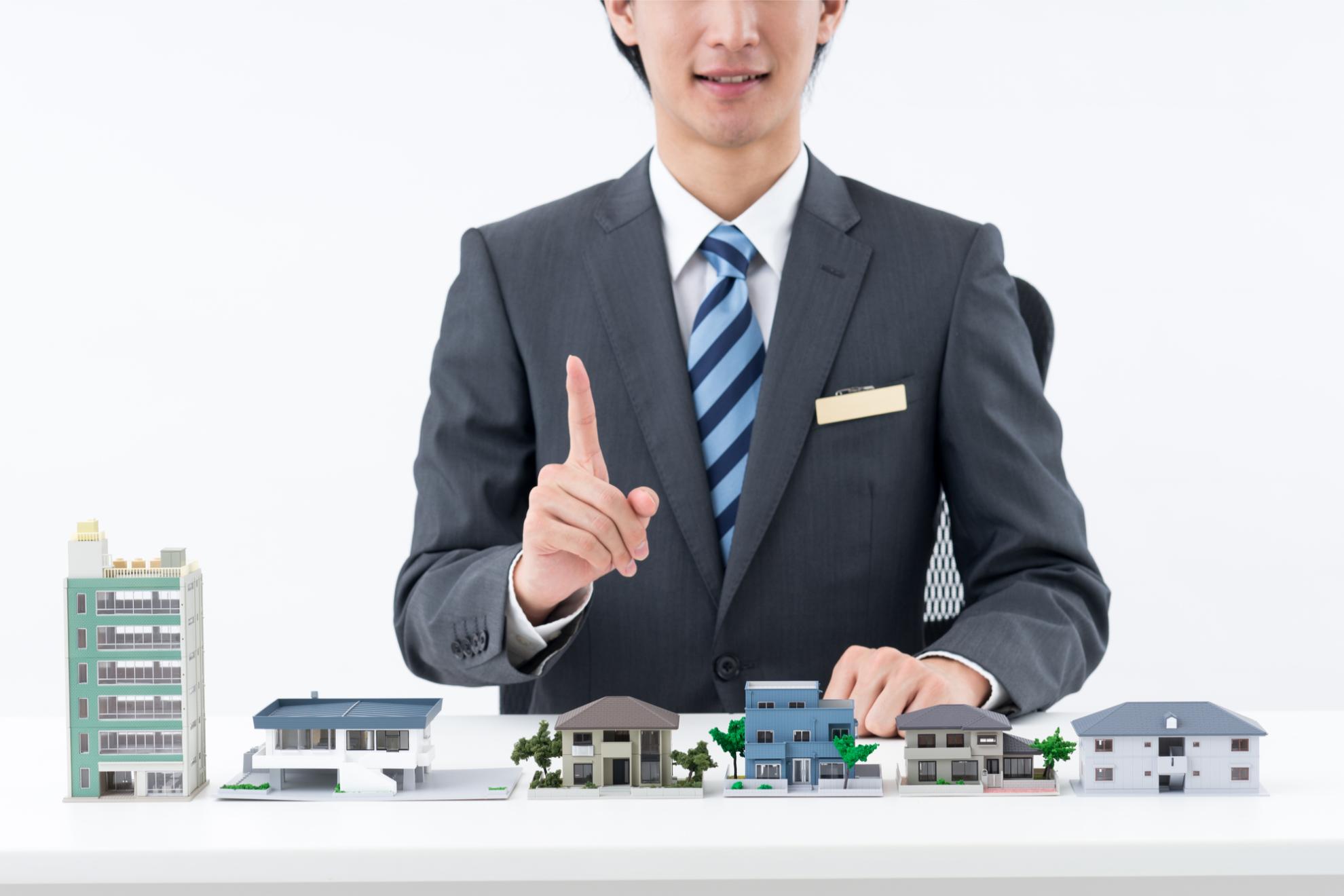 アパート経営を成功させるために重要な土地・物件選びにおける3つのポイント