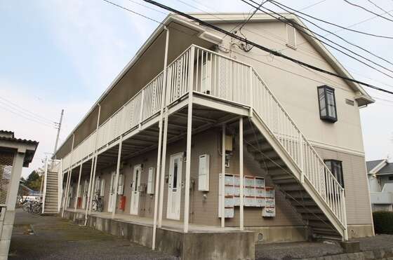 【セジュール上野A】設備充実！リフォーム済の綺麗な物件