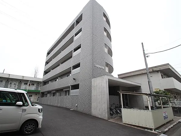 【Sapuna】練習場からも教室からも利便性120点の物件へ