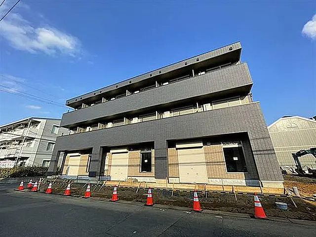 【LANA】新築でキレイな部屋を探すならここ！