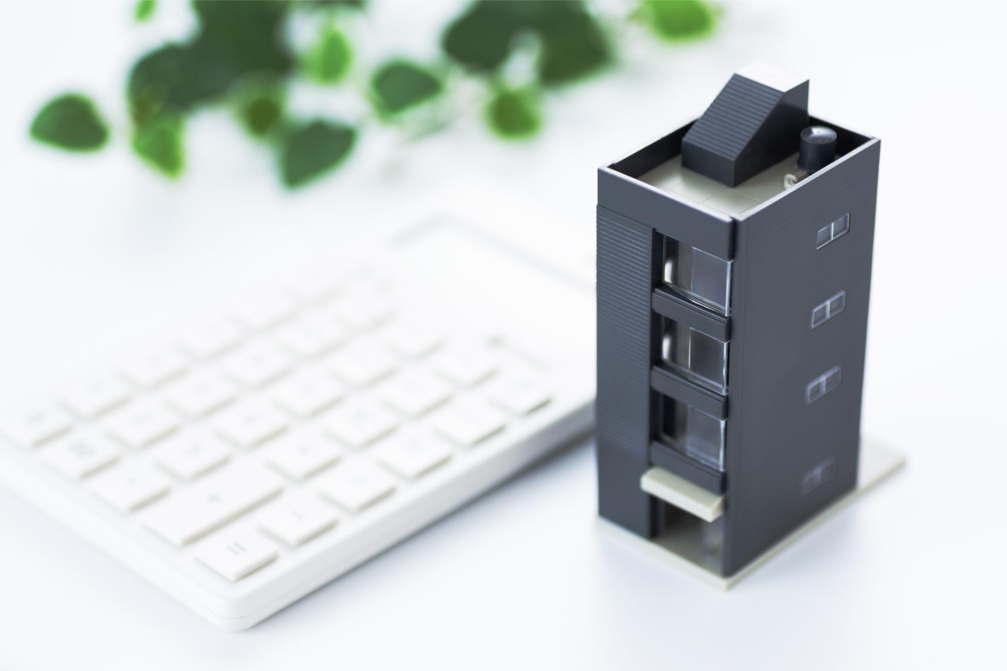 経営しているマンションの売却価格はどのように決まる？