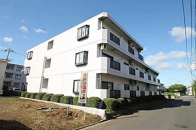 【ロイヤルKⅡマンション】収納が多くて急な来客も対応◎総合生におすすめ物件