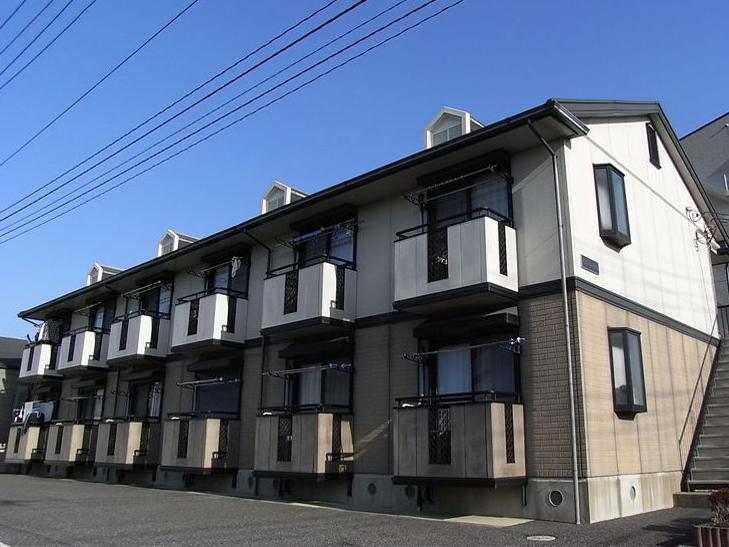 【セジュールさくら】商業施設の多い便利な桜エリア | 設備充実の物件