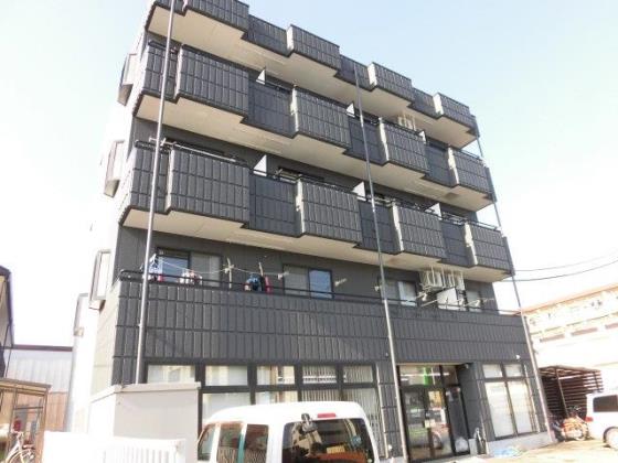 【アウスレーゼ】天久保2丁目！4万円以下の好立地物件♫演劇にもアルバイトにもアクセス抜群のお部屋です。