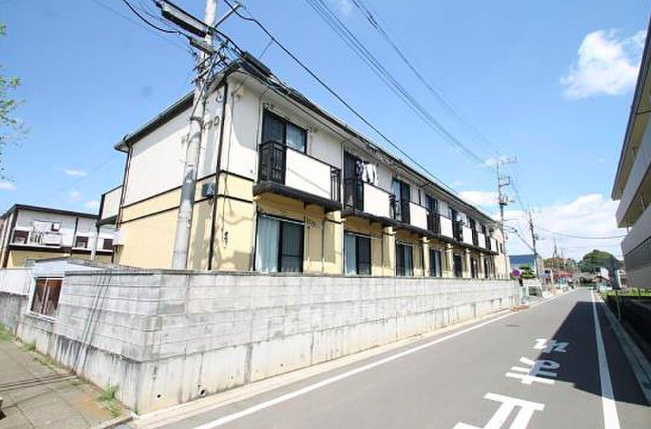 【ツカダハイツD】春日4丁目の家賃お得！広々綺麗な物件が見つかった！〜留学生編〜