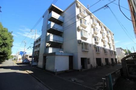 【モンブラン】家賃3万円以下のおすすめ物件！運動場から近いので対面授業もアクセス抜群！