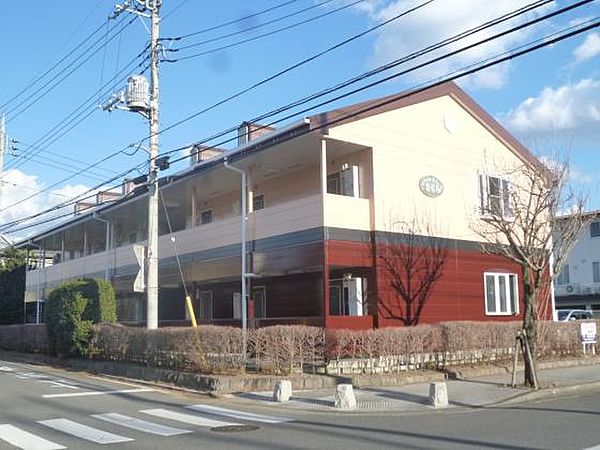 【フィールドハイツ桜】桜エリアで研究室アクセス・生活利便性が抜群の広々物件！