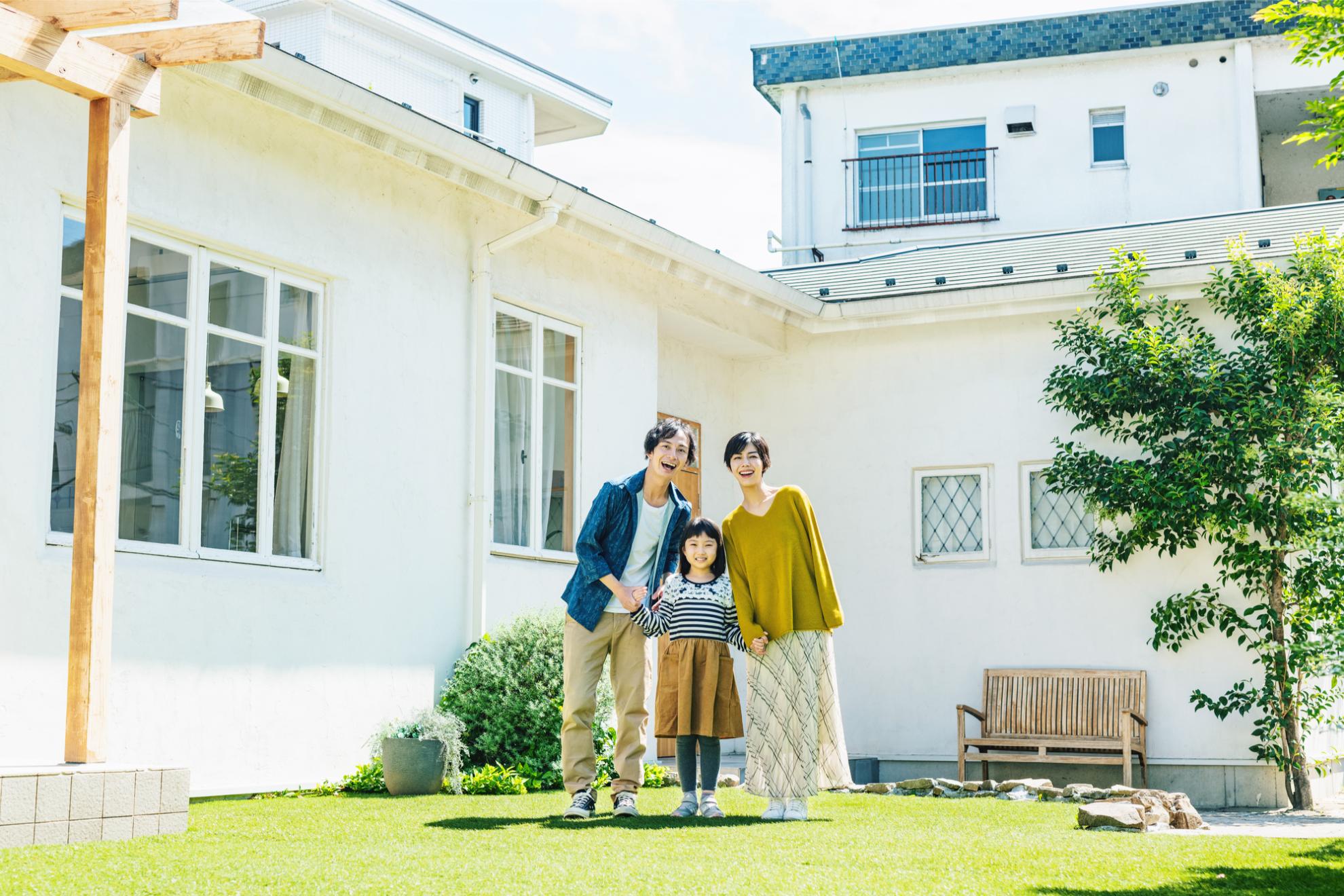 マイホームを買うベストタイミングは？判断・検討ポイントを解説