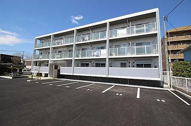 【スプリングフィールド２】築浅で綺麗なマンションを探しているならココ！