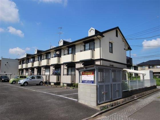 【グランシャリオA】人気の桜エリアで即決の物件！