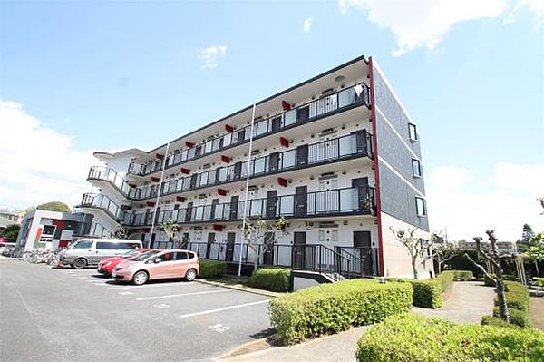 【ベルストーン21】人気の天久保3丁目！収納が大きく生活に便利な物件