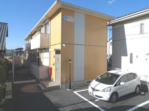 【ラ・シャンブルクレール】花畑は穴場エリア！居住エリア周辺にスーパー薬局も豊富！