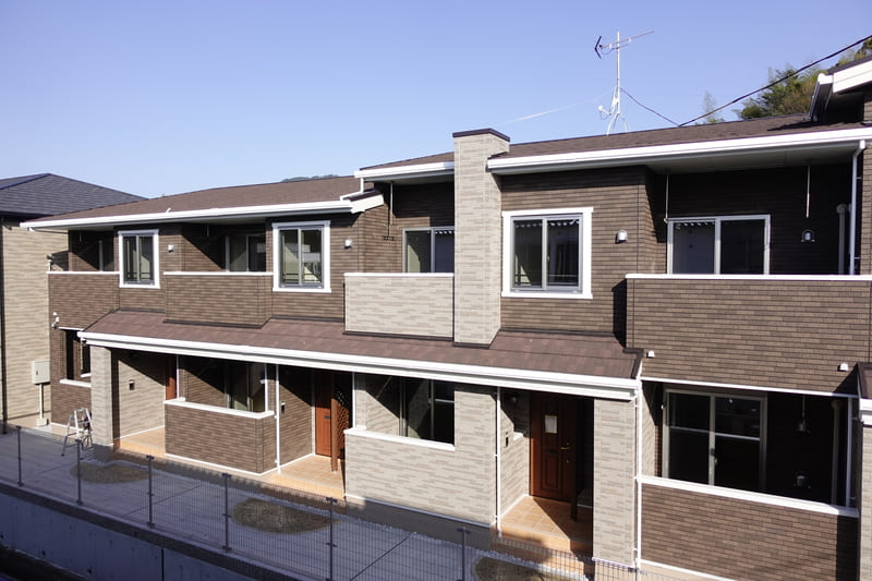 初めてのお部屋探しが不安な方も<br />
お気軽にご相談ください