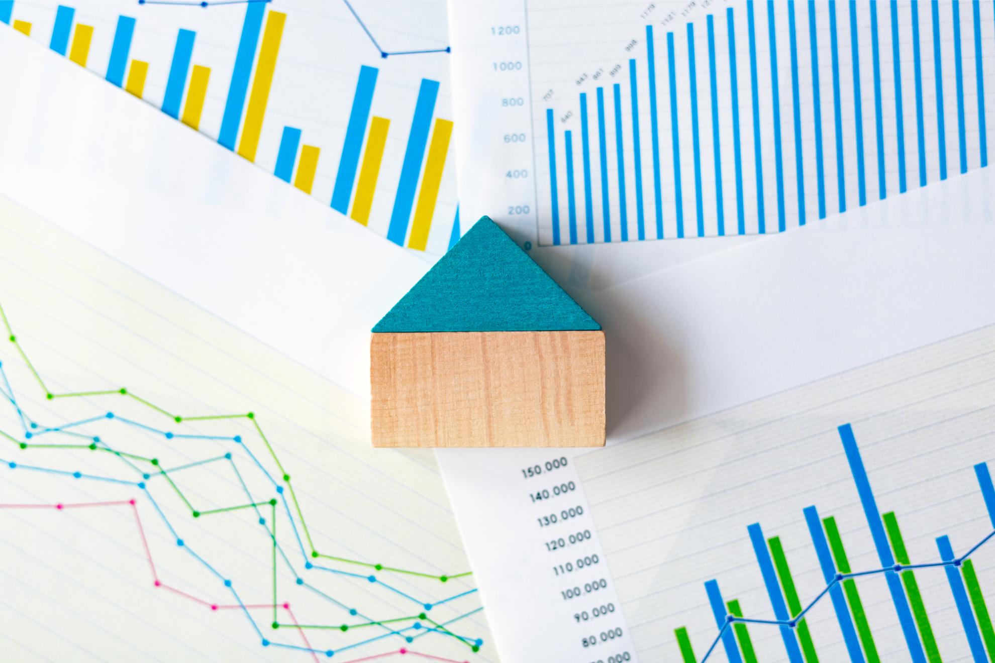 家を購入する年齢は何歳が多い？