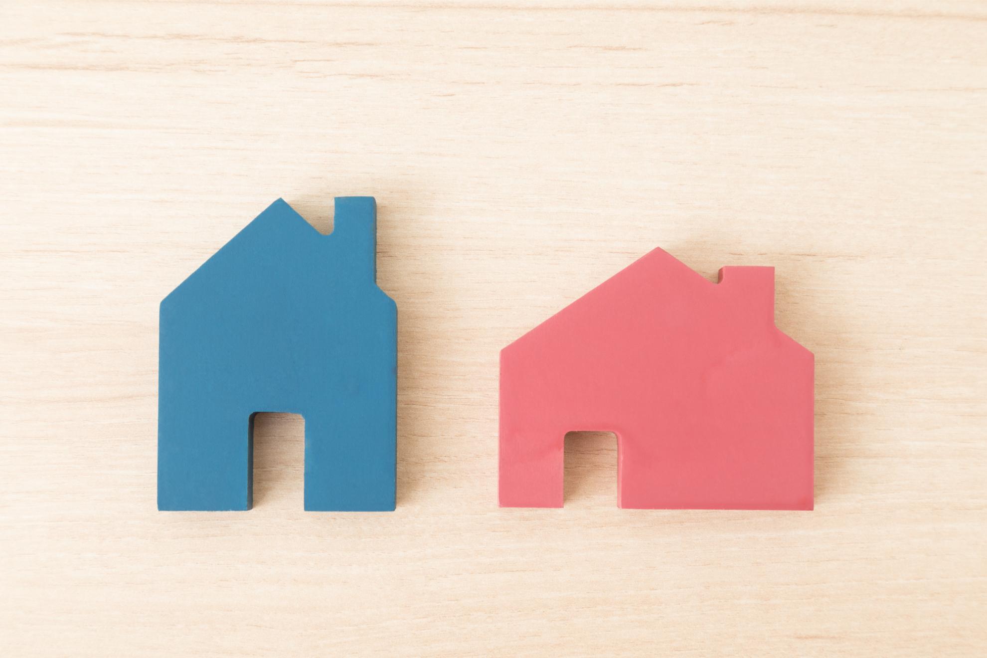 年齢別に見る家を購入する際のポイント