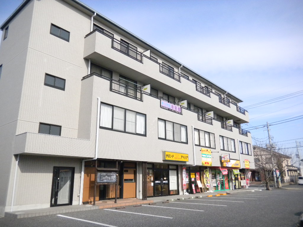 【中山ビル】収納広々！良いところ満載の桜エリアで自炊も部活も両立できる