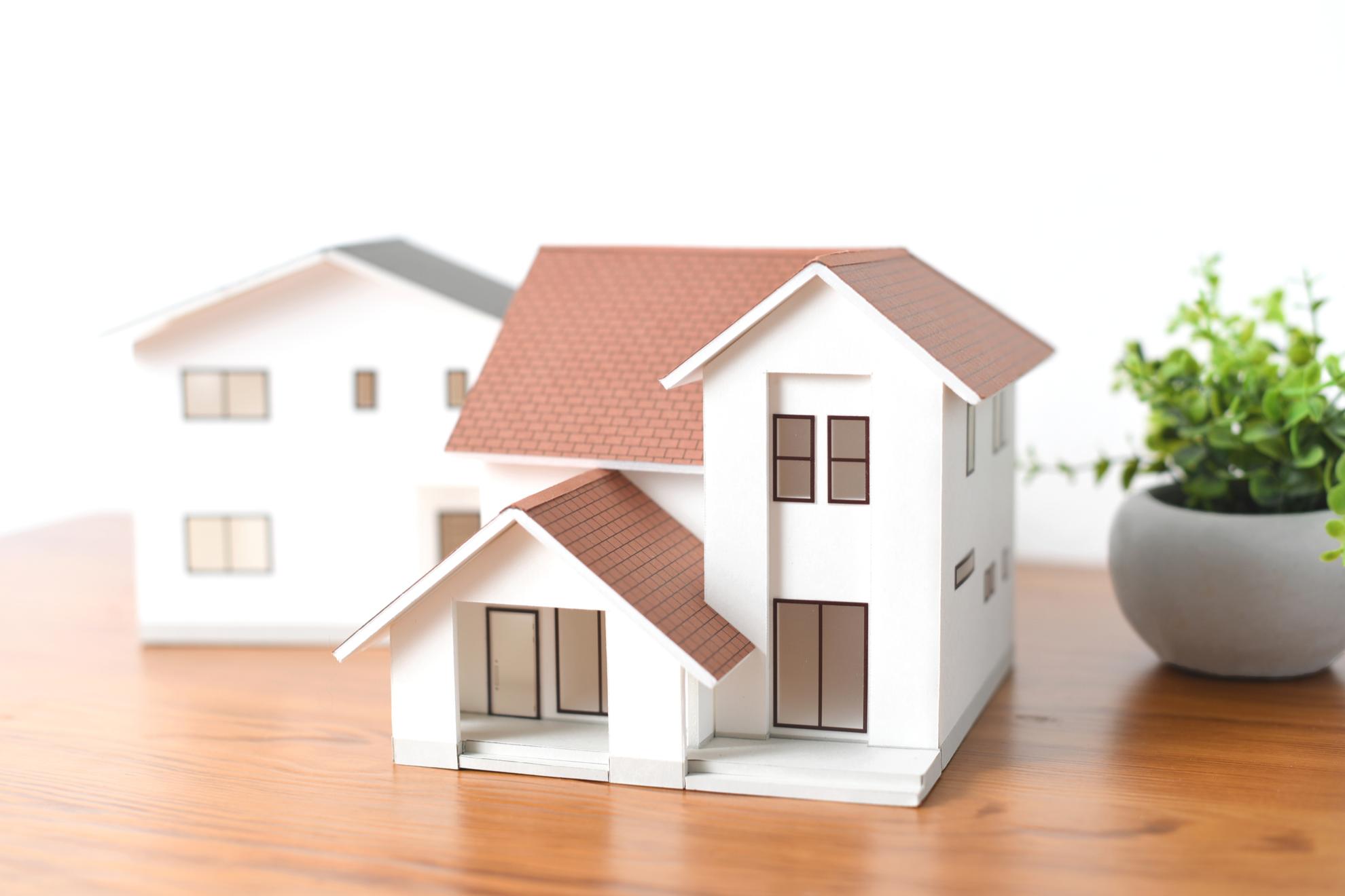 中古住宅の買取価格の相場は？仲介との違いや高値で売却するコツ