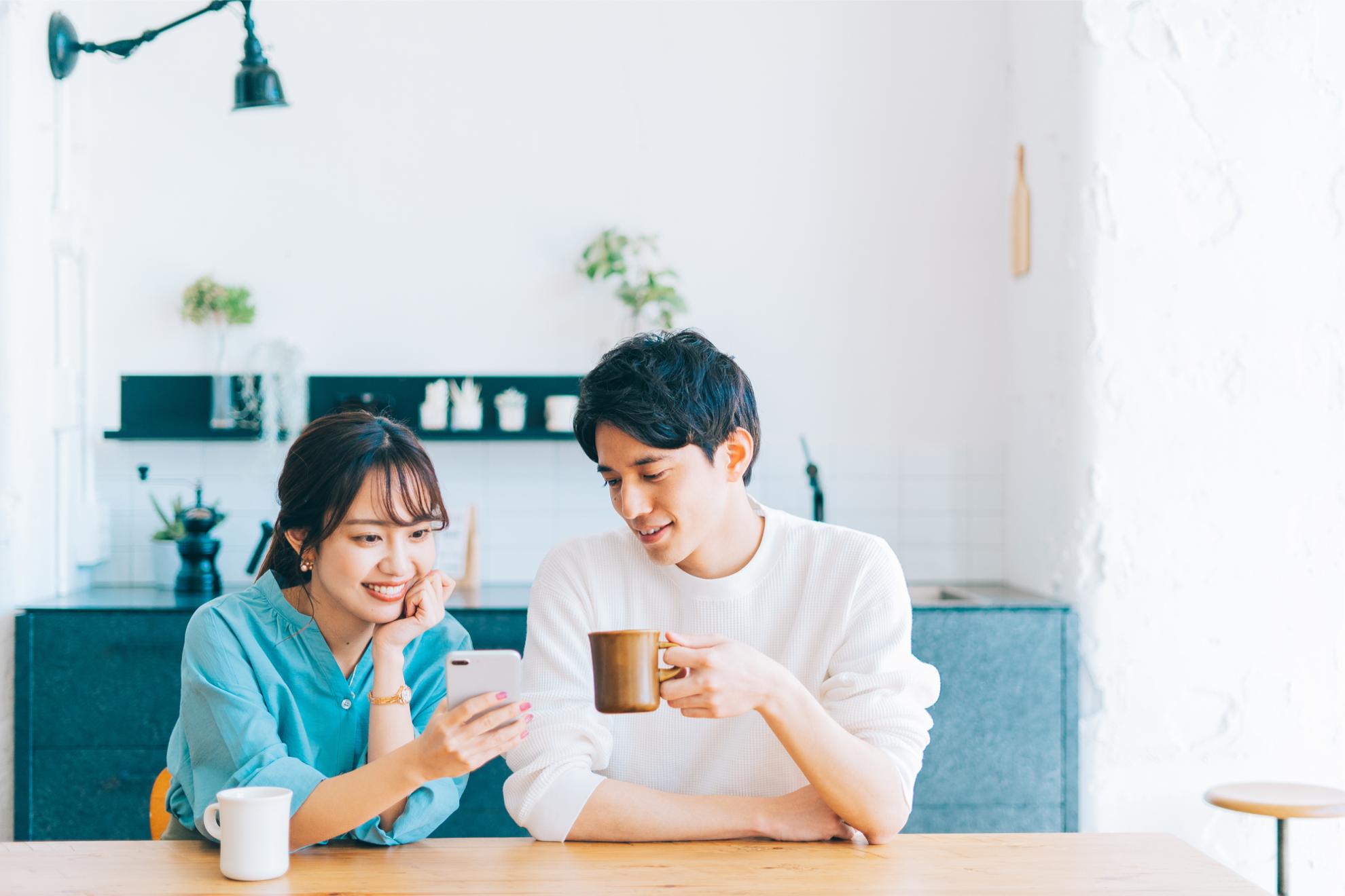 新婚向け！家選びのポイントやおすすめの間取り・人気設備を紹介