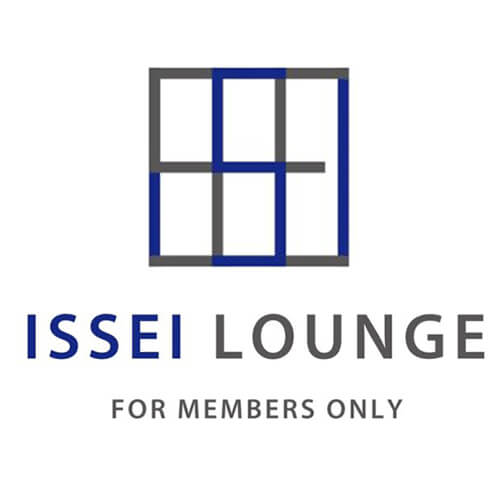 ISSEI LOUNGEのご案内 - 一誠商事株式会社