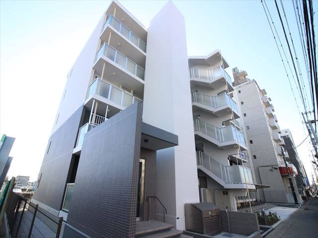 【第1期 対象物件】ウイングマリーノ港町