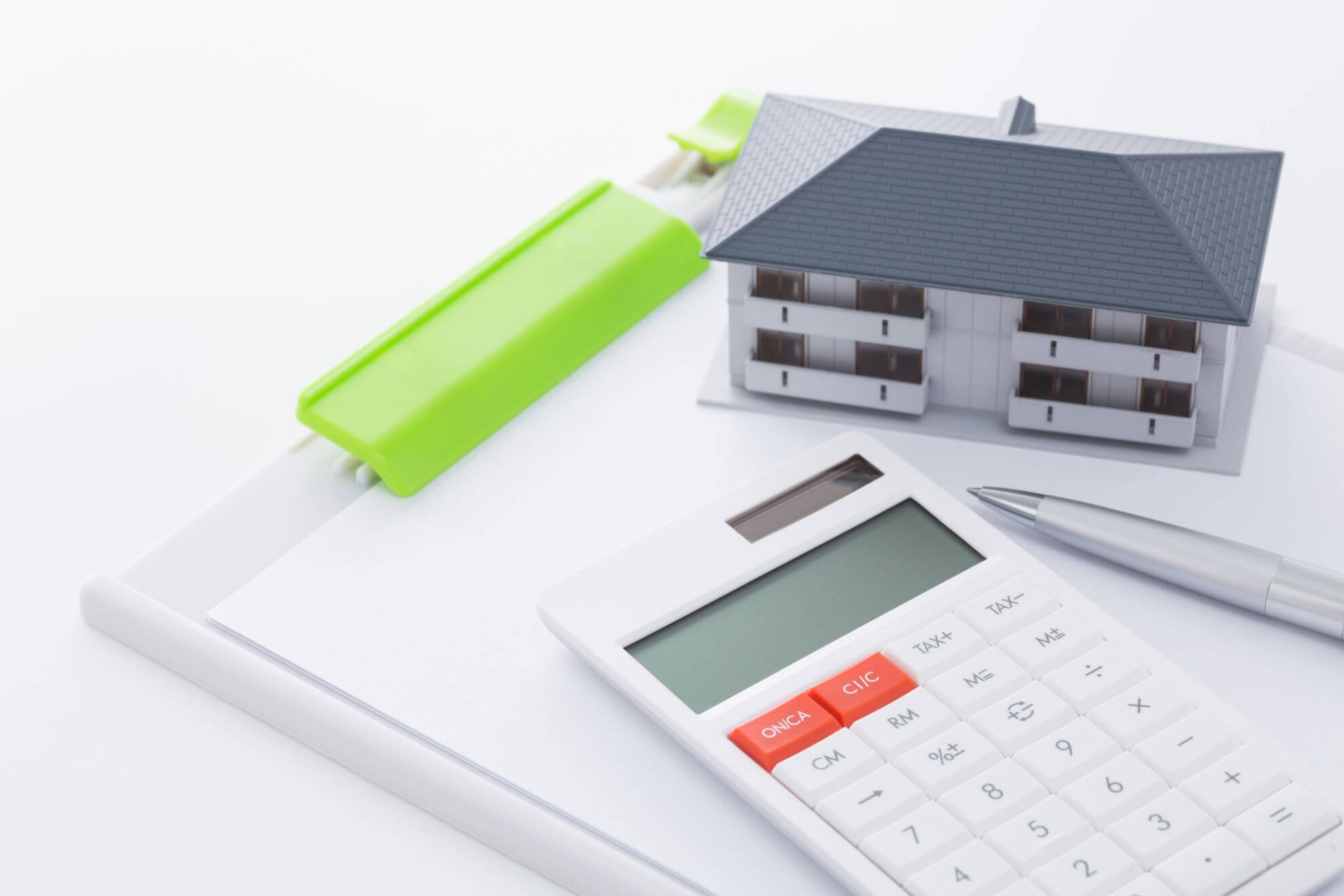 ［不動産コラム］アパート経営の経費で落とせるもの・落とせないものを詳しく解説！判断基準も参考に