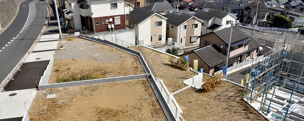 ［お役立ち不動産コラム］VOL.48　不整形地のメリット・デメリット　整形地との違いを解説