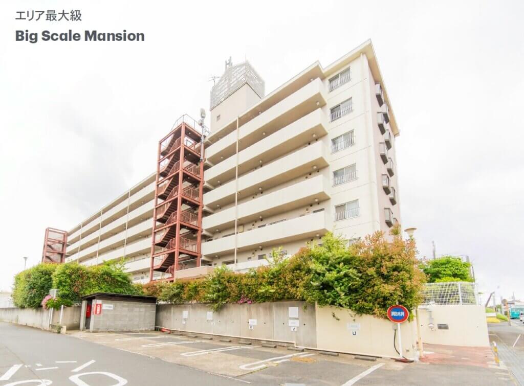 【賃貸物件のご紹介】グランブリック水戸