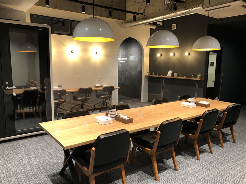 ［2/5・6］ISSEI LOUNGE　見学会開催!!
